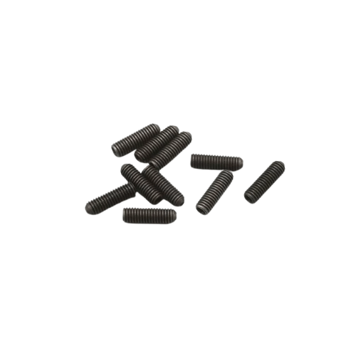 ZC-SS310A Yokomo M3x10mm Set Screw (10)