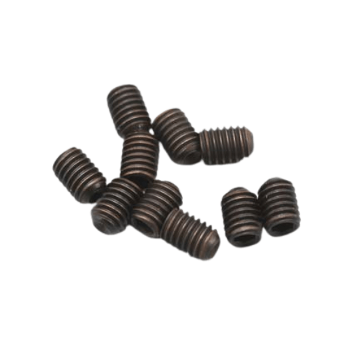 ZC-SS34A Yokomo M3x4mm Set Screw (10)