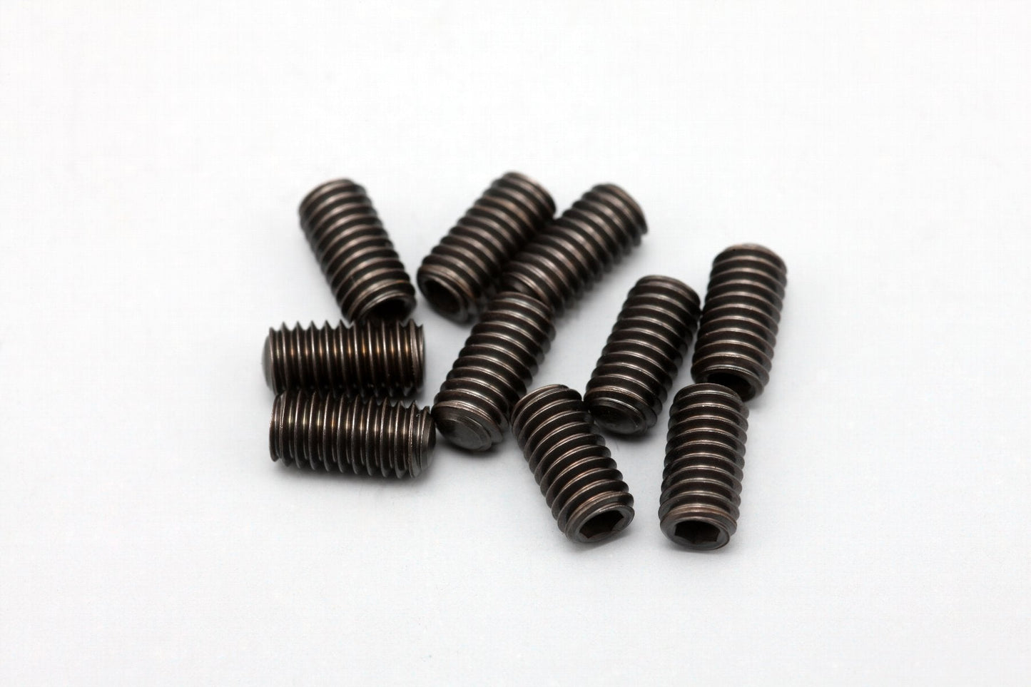 ZC-SS48A Yokomo M4x8mm Set Screw (10)