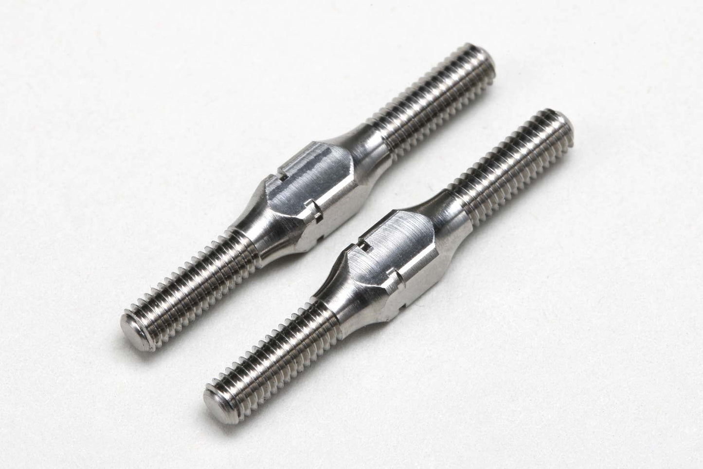 ZC-TB27T Yokomo 27mm Titanium Turnbuckle (2)