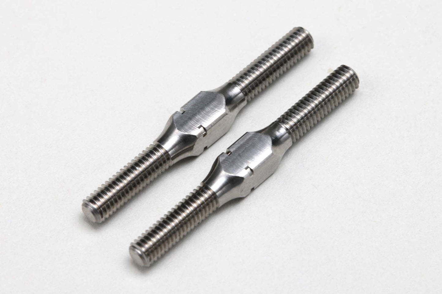 ZC-TB30T Yokomo 30mm Titanium Turnbuckle (2)
