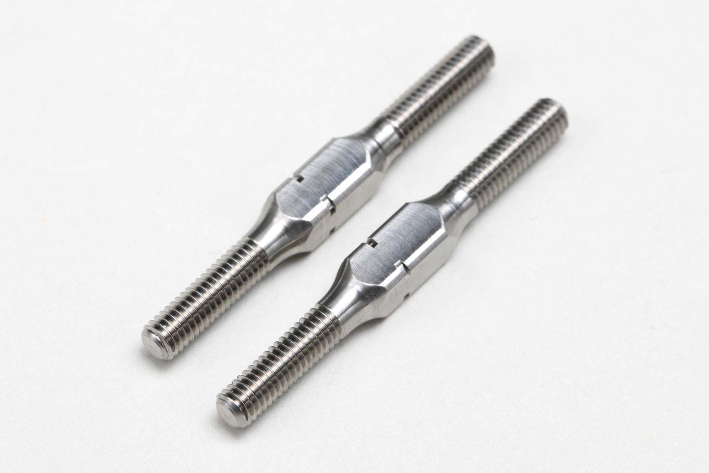 ZC-TB33T Yokomo 33mm Titanium Turnbuckle (2)