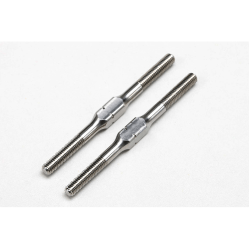 ZC-TB45T Yokomo 45mm Titanium Turnbuckle (2)