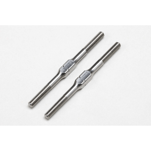 ZC-TB48T Yokomo 48mm Titanium Turnbuckle (2)