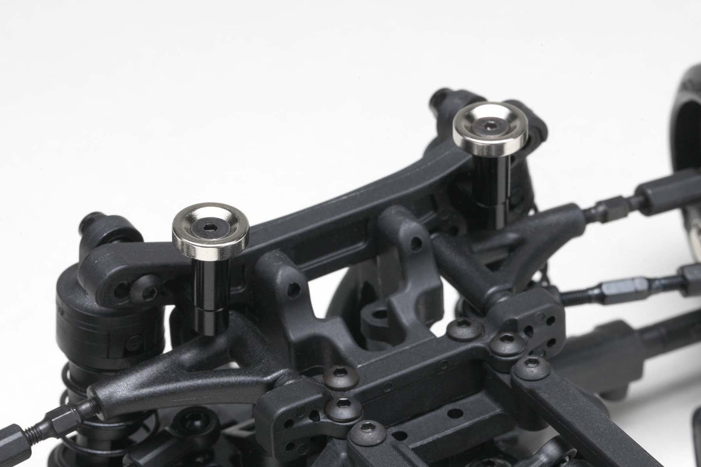ZS-016MG1 Yokomo Spare Body Magnet "A" (2)