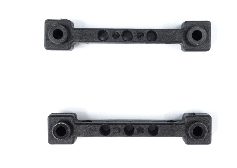 3RACING SAK-D508/A Plastic Front Suspension Mount 1/10 RC SAKURA D5 SPORT Drift