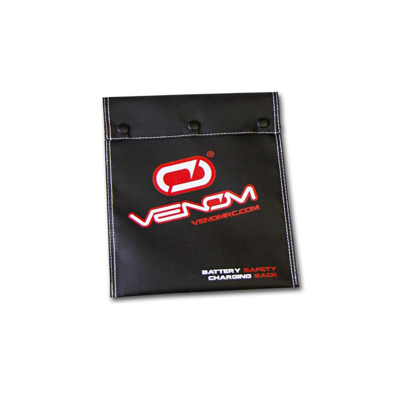 Venom VNR1641 LiPo RC Battery Safety Charging Sack - Small - 8.5" x 7"