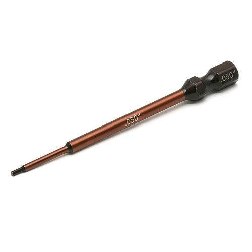 Team Associated 1657 Standard Hex Driver .050