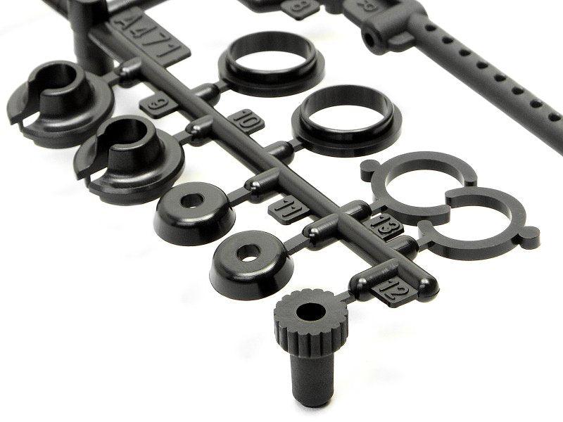 HPI Racing A471 Shock Parts Set Sprint 2 Drift Sprint 2 Sport Sprint 2 Flux