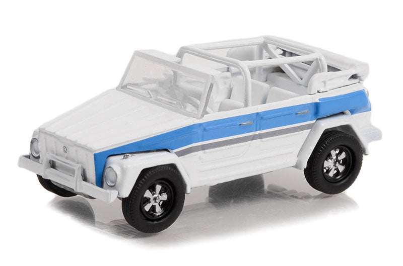 Greenlight 44970-C 1/64 1974 Volkswagen Thing Type 181, Pawn Stars