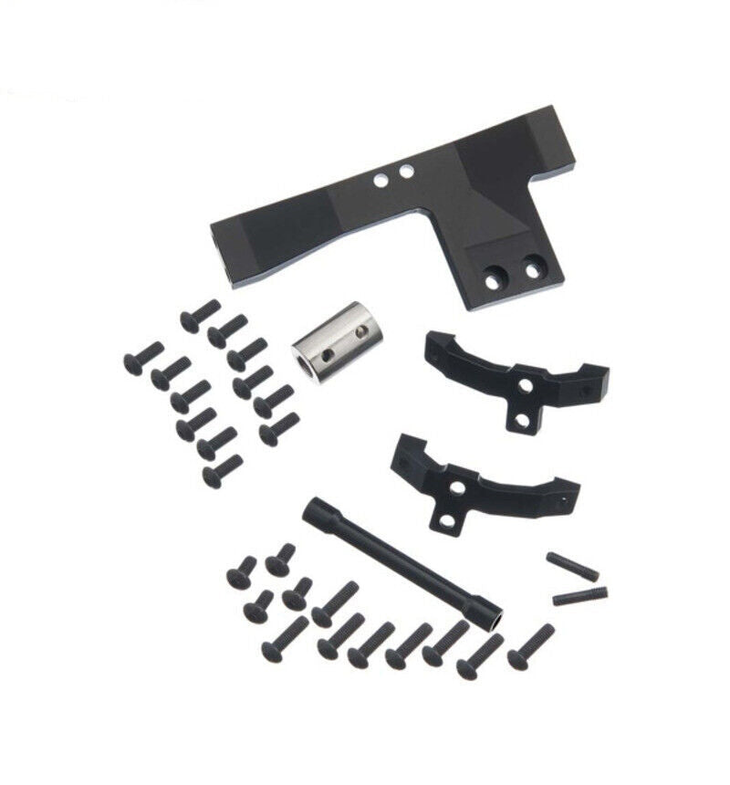 RC4WD RC4Z-S1239 Trail Finder 2 V8 Scale Engine Mounts