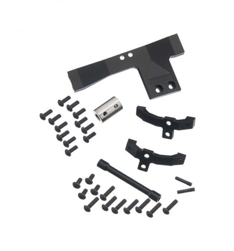 RC4WD RC4Z-S1239 Trail Finder 2 V8 Scale Engine Mounts