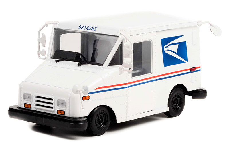 Greenlight 13570 1/18 USPS Long-Life Postal Delivery Vehicle LLV