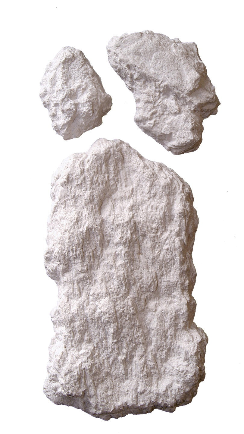 Noch 61233 All Scale Widderstein Rock Casting Mould