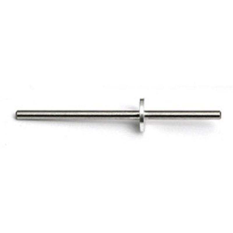 Team Associated ASC4664 Thru Shaft