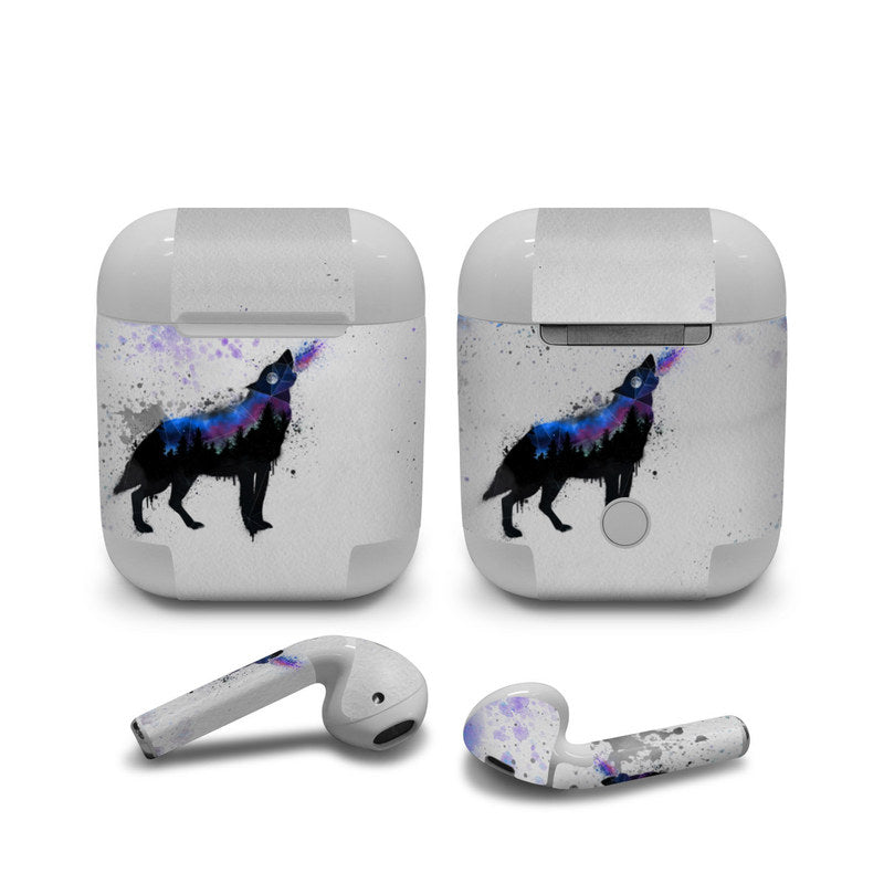 Frenzy - Apple AirPods Skin