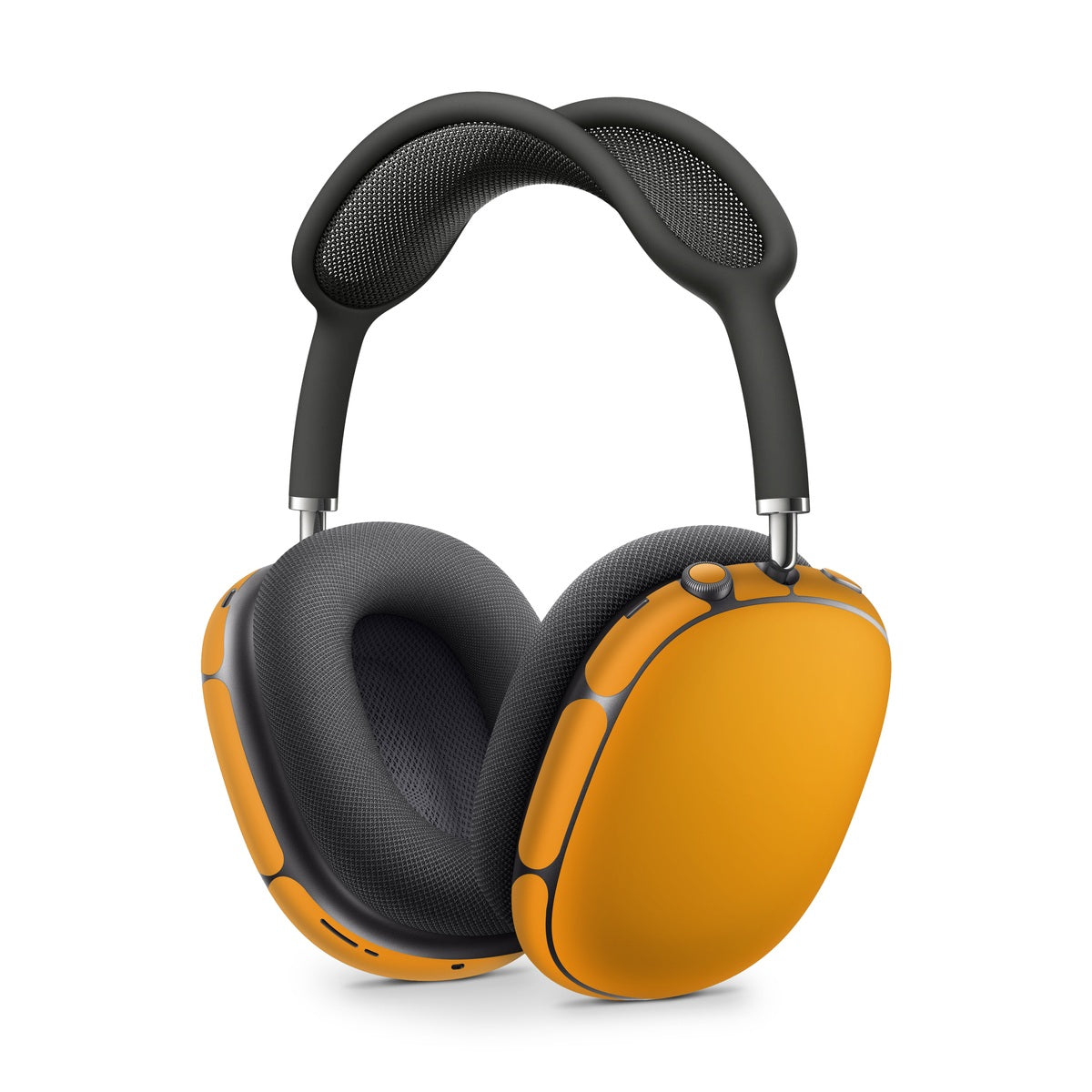 Solid State Orange - Apple AirPods Max Skin