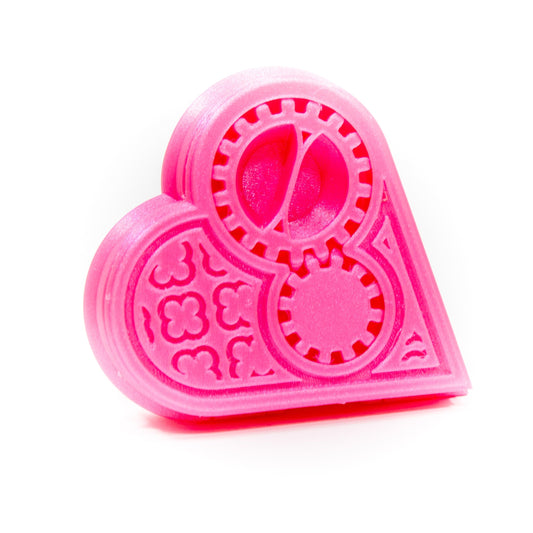 ABS Pixie Dust ABS Filament 1.75mm, 1kg