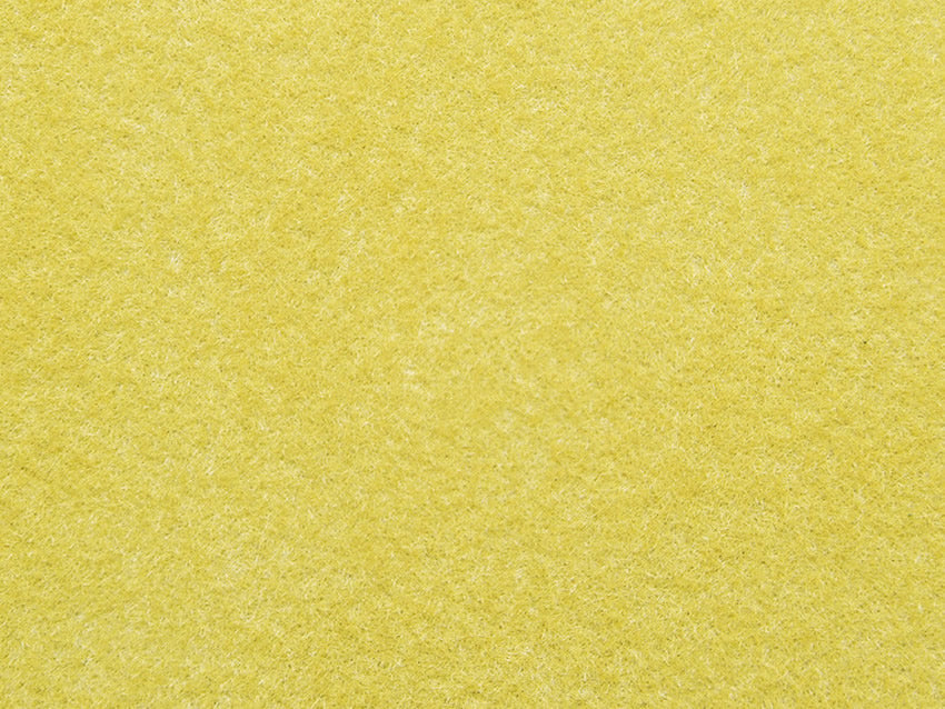 Noch 8324 All Scale Static Grass 2.5mm Fibers, Muted Golden Yellow