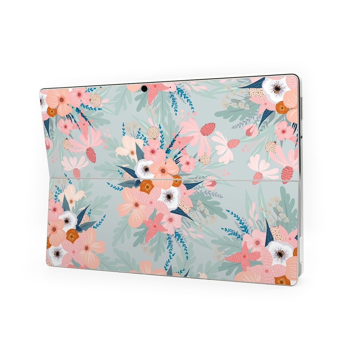 Ada Garden - Microsoft Surface Pro Skin