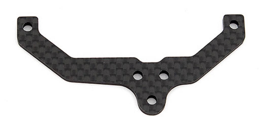 Team Associated 8627 Upper Pod Plate RC10F6