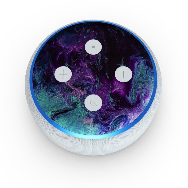 Nebulosity - Amazon Echo Dot (3rd Gen) Skin