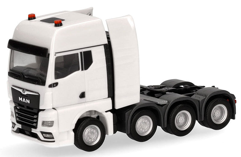 Herpa 316958 1/87 Scale Man Tgx Gx Heavy-Duty Tractor