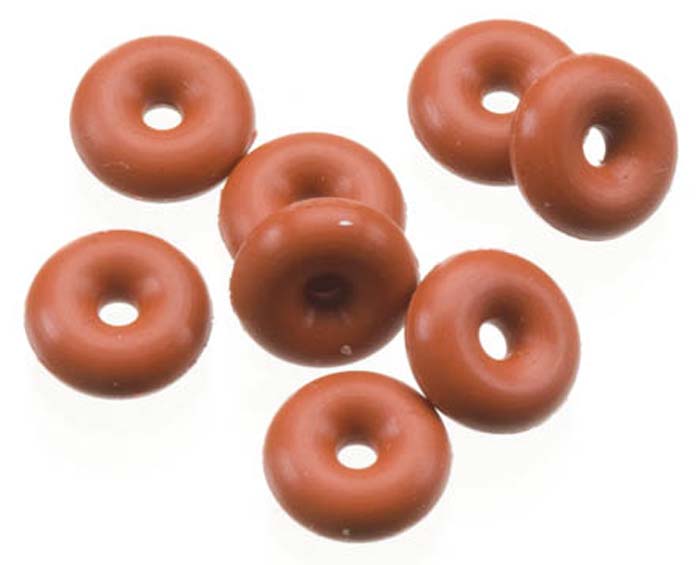 Associated 4663 Micro VCS O-Ring RC12R5 RC10R5