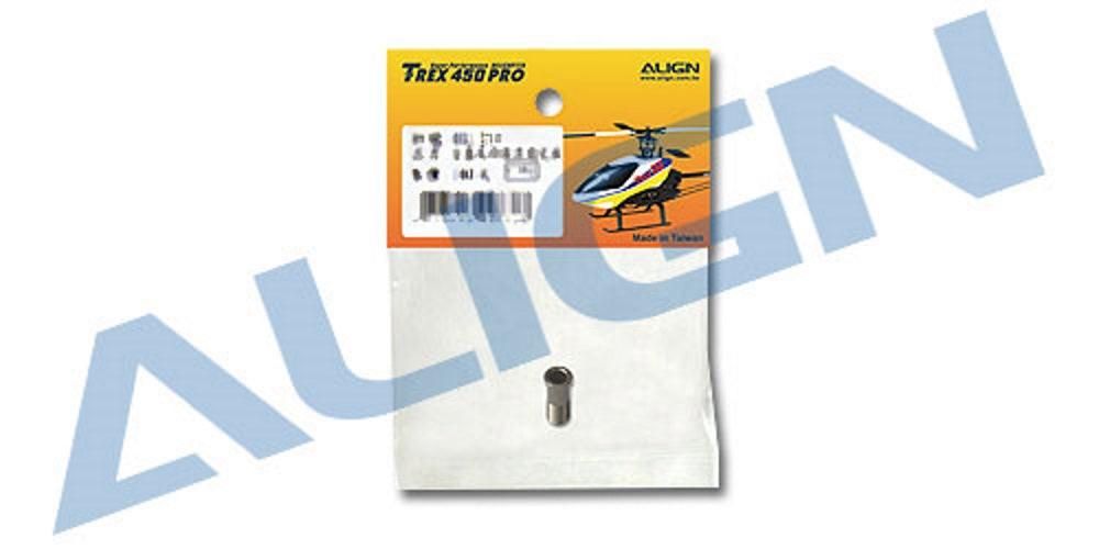 Align H45T001XX Tail Shaft Slide Bush T-Rex 450
