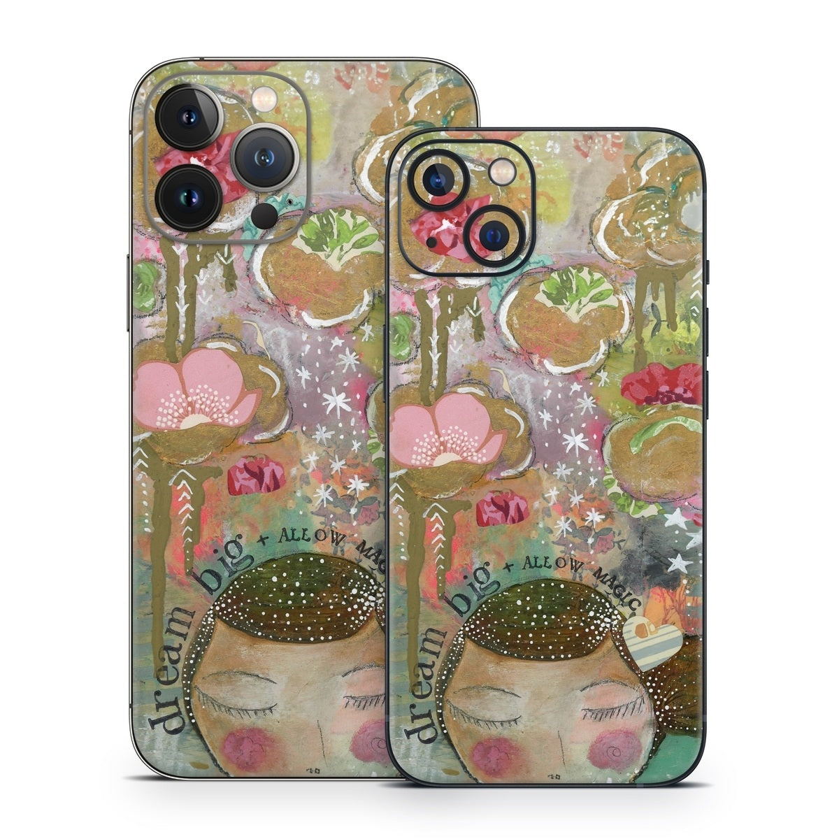 Allow Magic - Apple iPhone 13 Skin