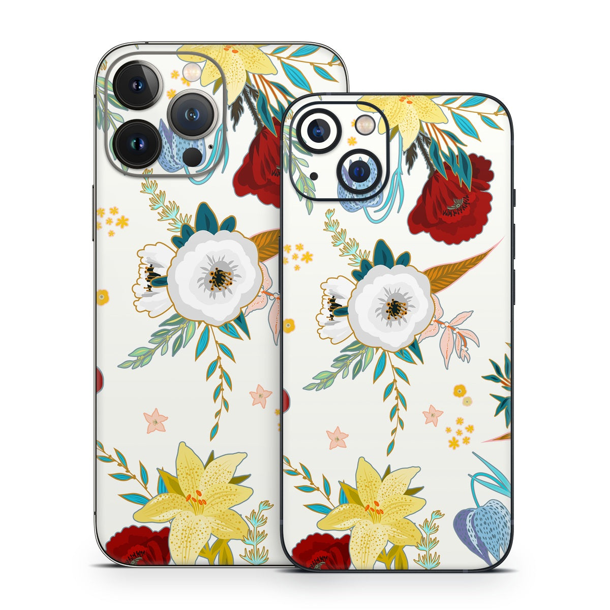 Zelda - Apple iPhone 13 Skin