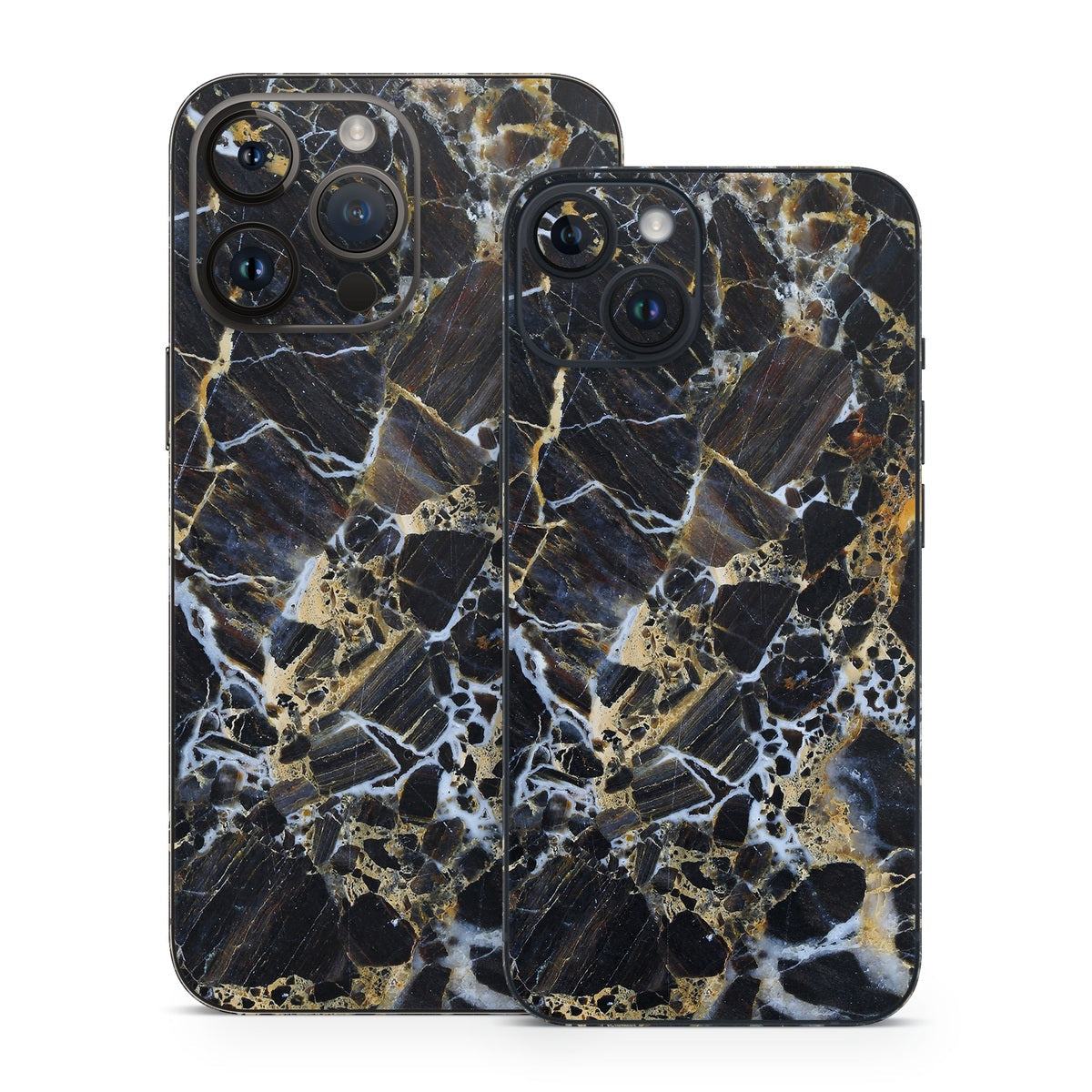 Dusk Marble - Apple iPhone 14 Skin