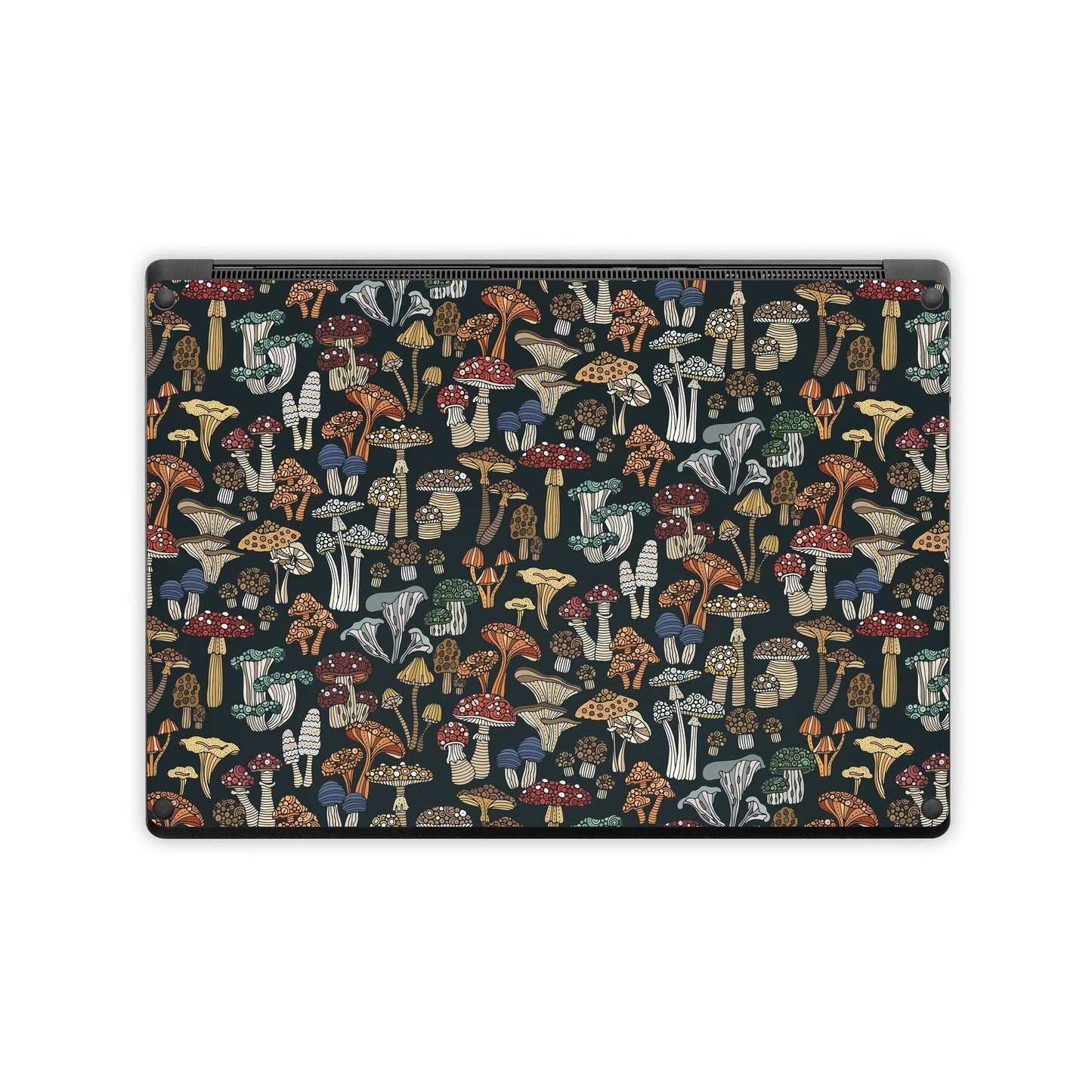 All Mush - Microsoft Surface Laptop Skin