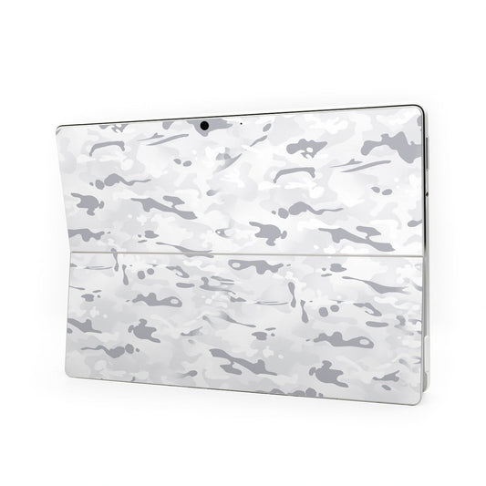 Alpine Camo - Microsoft Surface Pro Skin