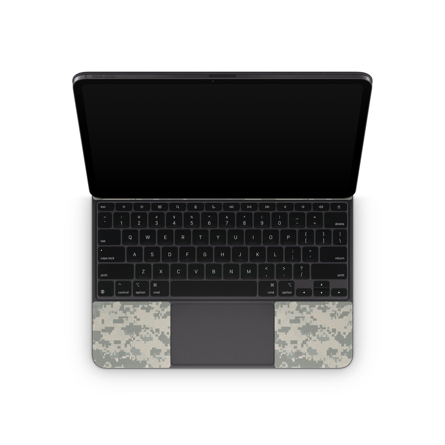 ACU Camo - Apple Magic Keyboard for iPad Skin