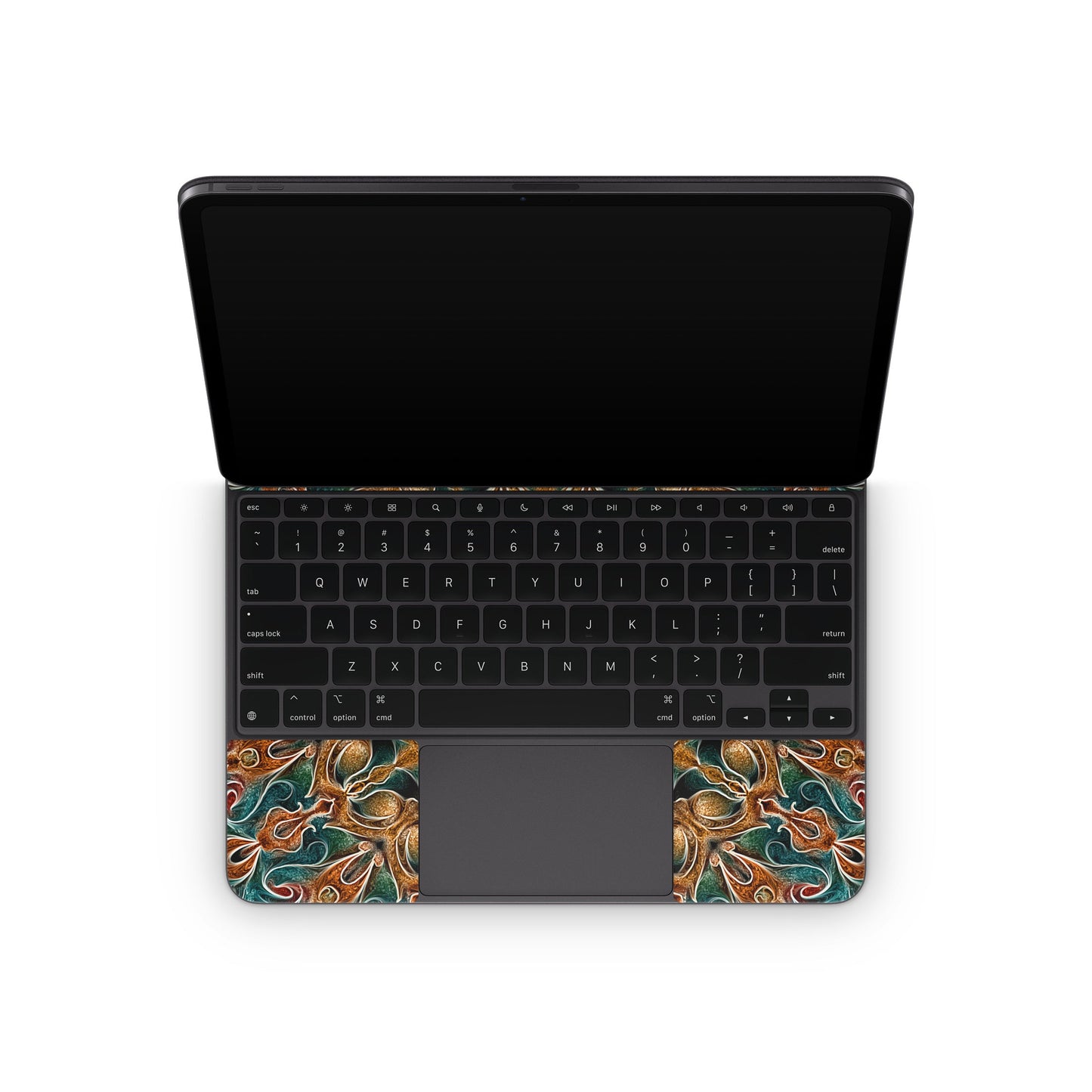 Auratus - Apple Magic Keyboard for iPad Skin