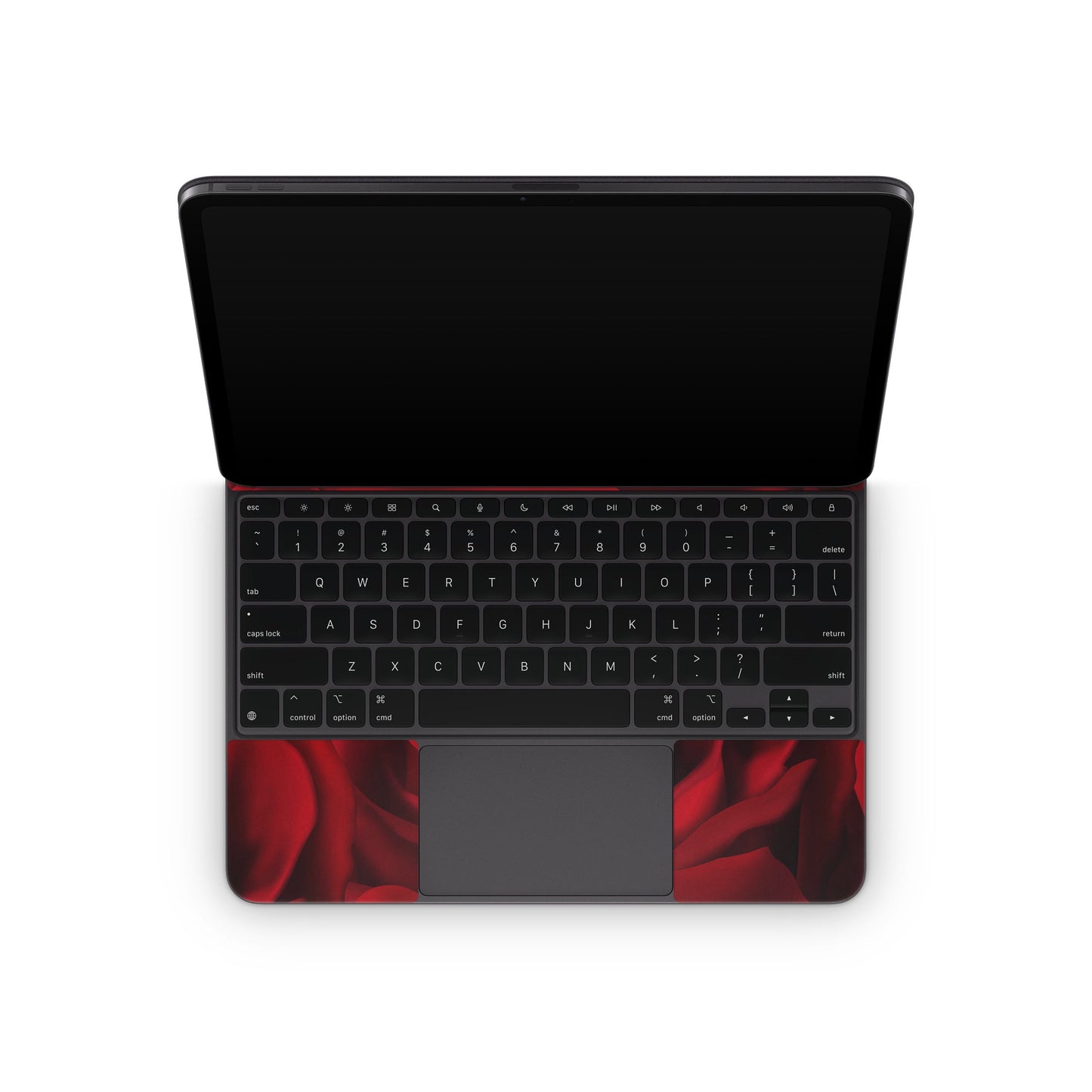 By Any Other Name - Apple Magic Keyboard for iPad Skin