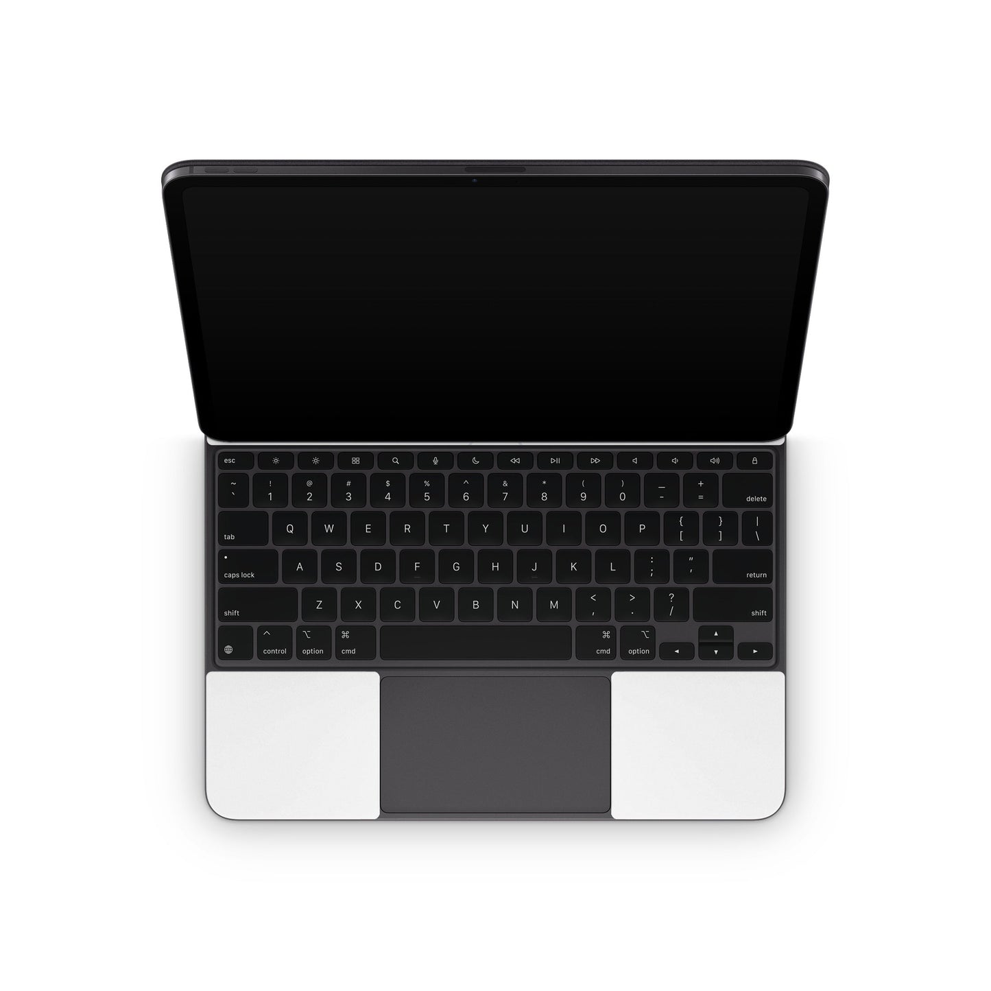 Iceberg - Apple Magic Keyboard for iPad Skin
