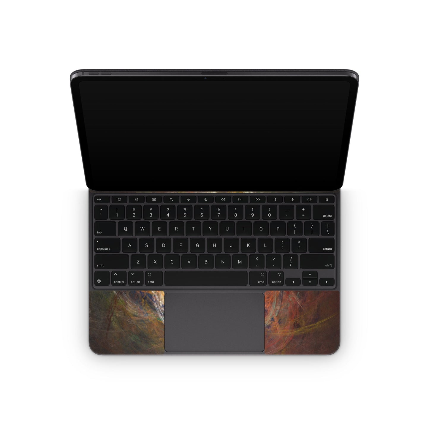 Blagora - Apple Magic Keyboard for iPad Skin
