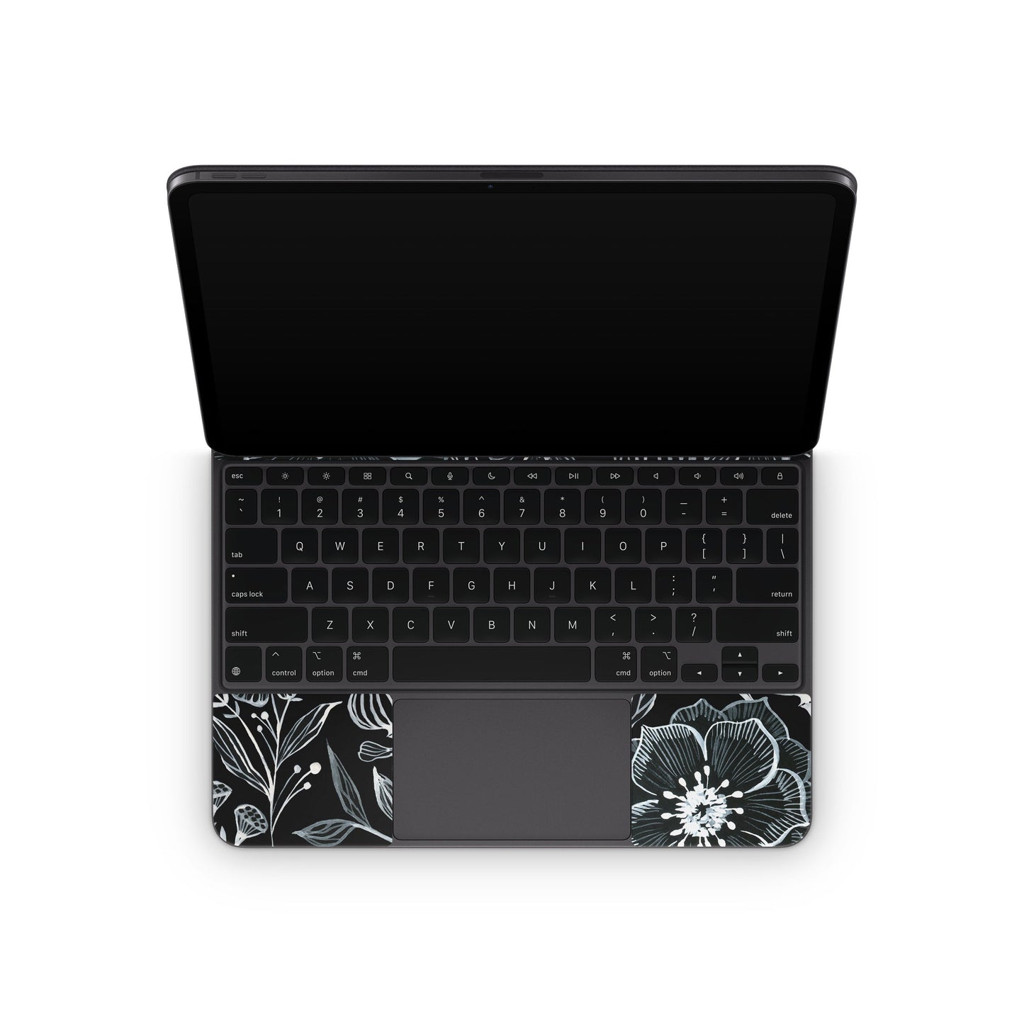 Botanika - Apple Magic Keyboard for iPad Skin