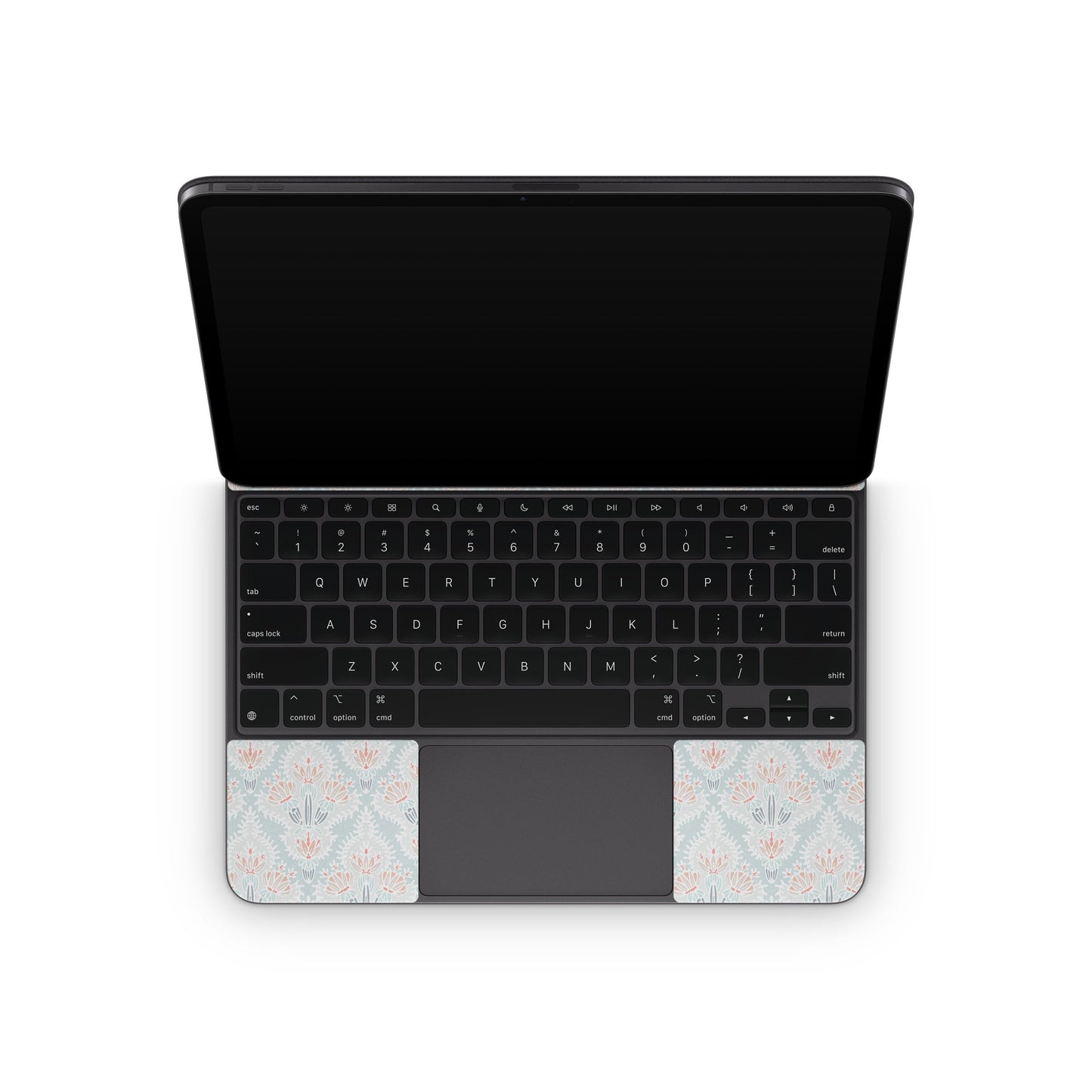 Cacti - Apple Magic Keyboard for iPad Skin