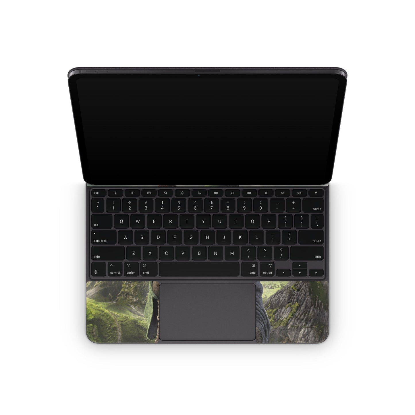 Catdalf - Apple Magic Keyboard for iPad Skin