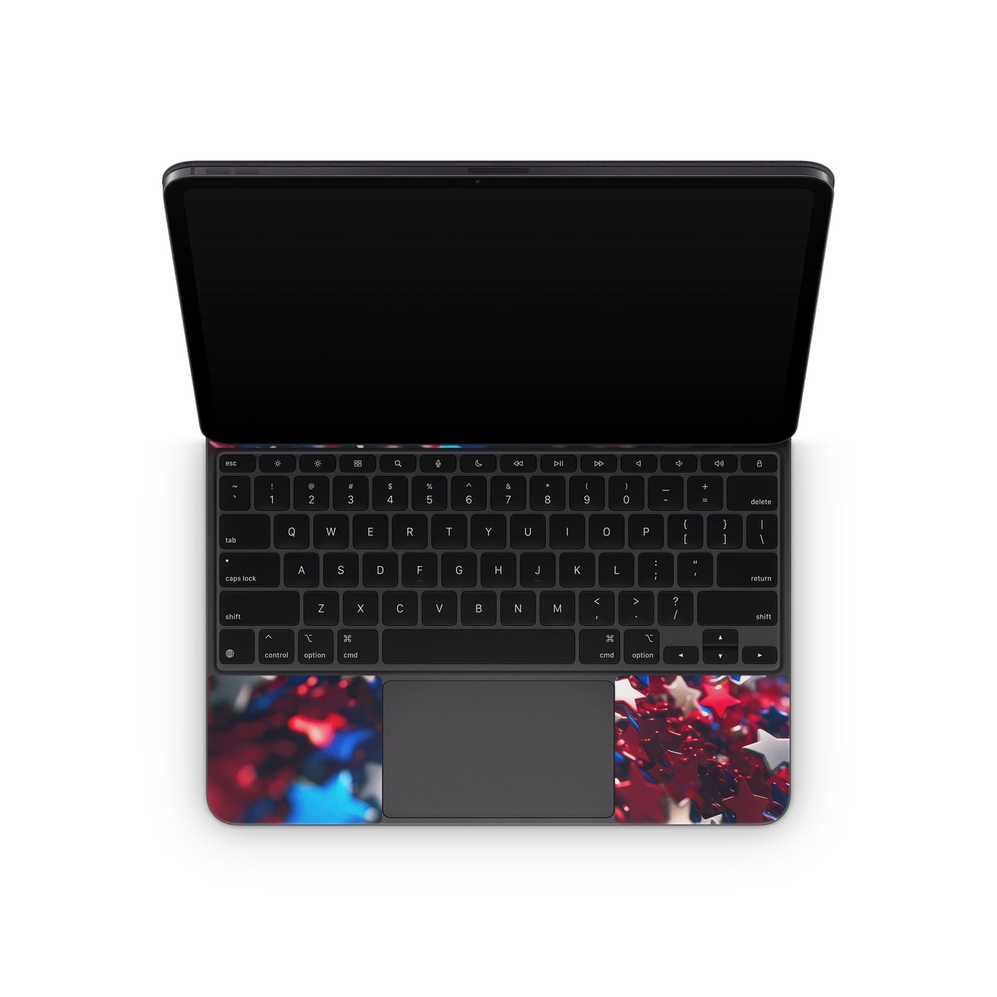 Celebrate US - Apple Magic Keyboard for iPad Skin