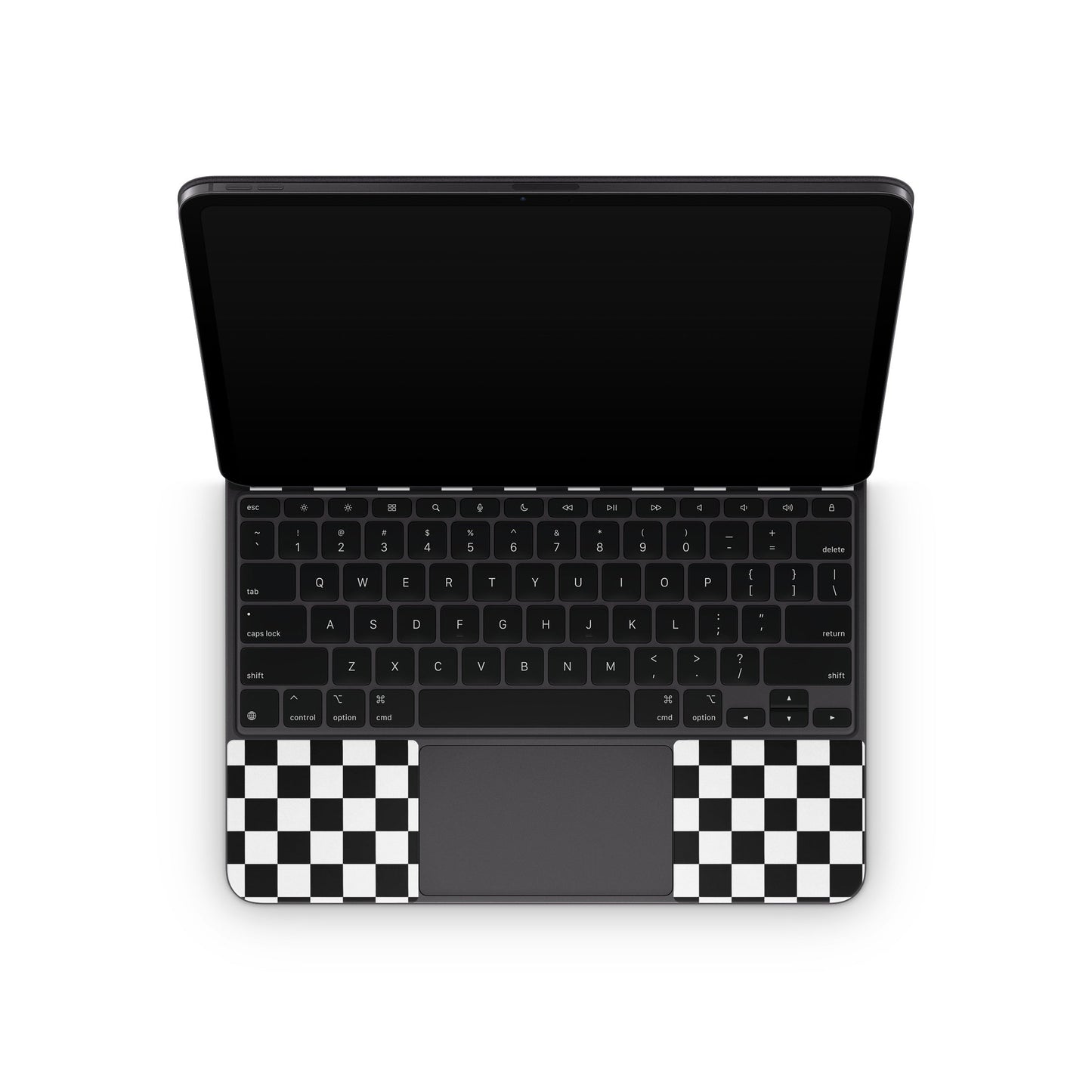 Checkers - Apple Magic Keyboard for iPad Skin