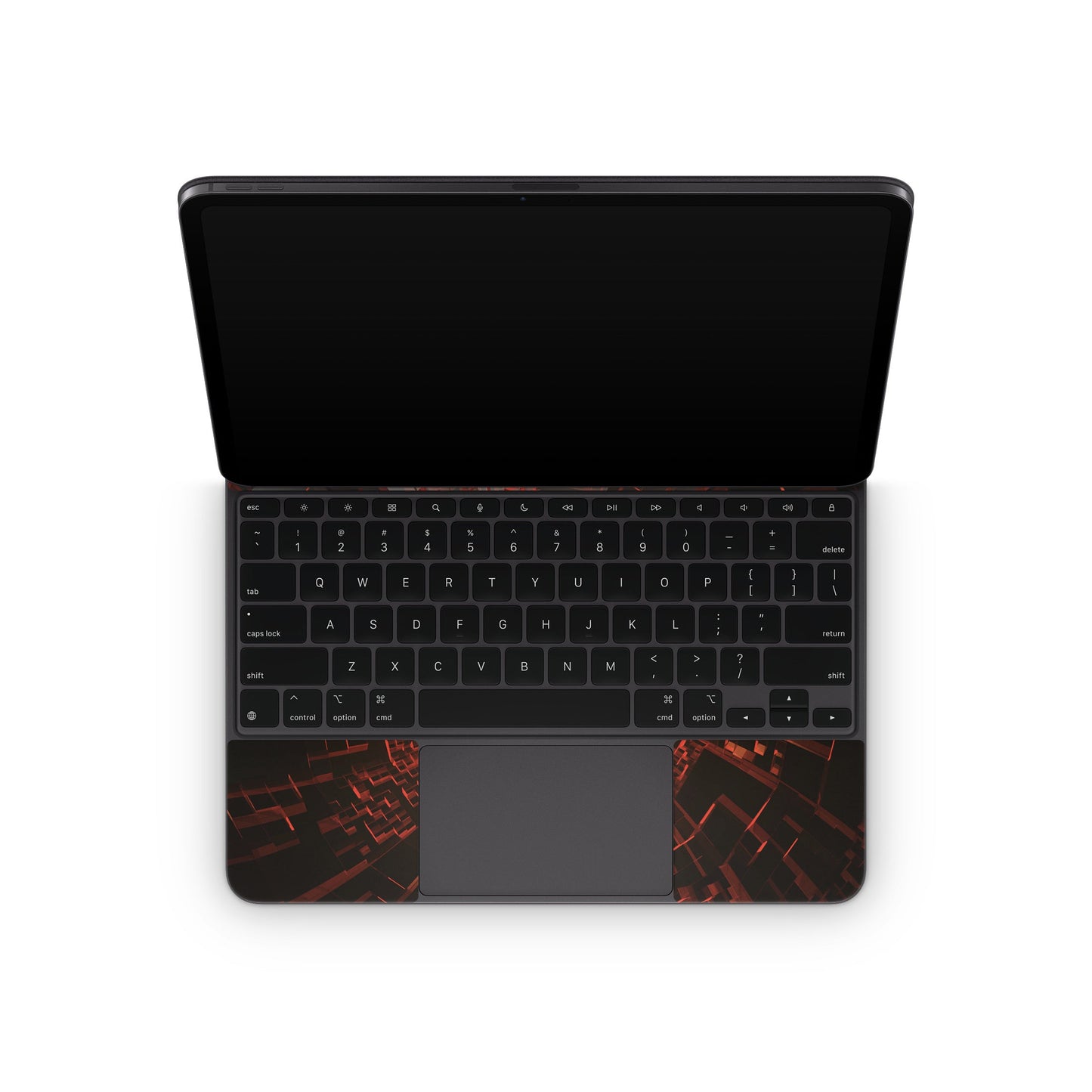 Divisor - Apple Magic Keyboard for iPad Skin