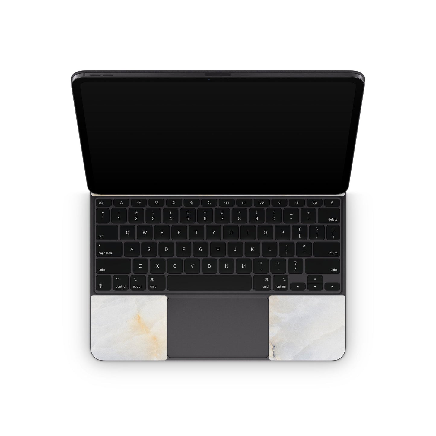 Dune Marble - Apple Magic Keyboard for iPad Skin