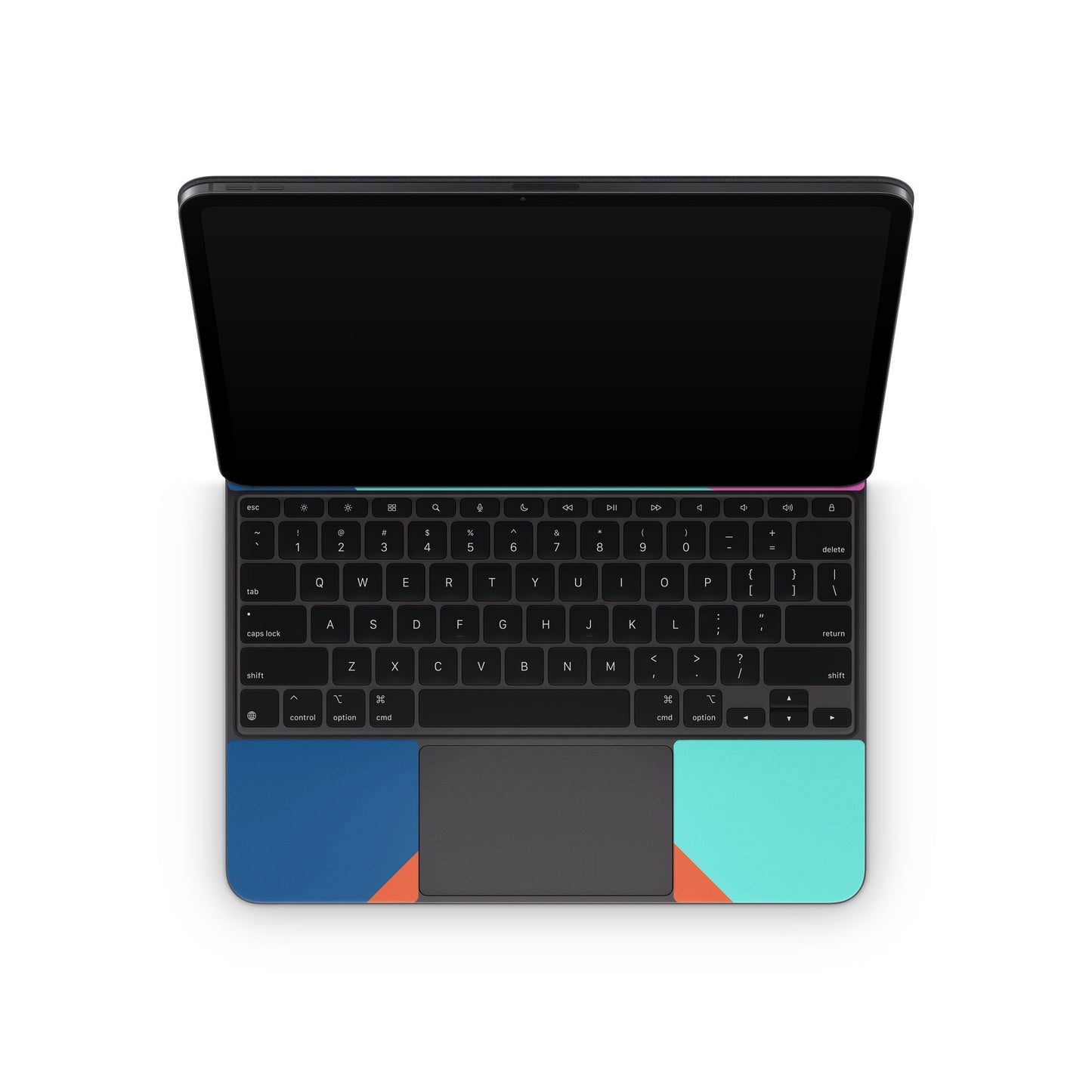 Everyday - Apple Magic Keyboard for iPad Skin