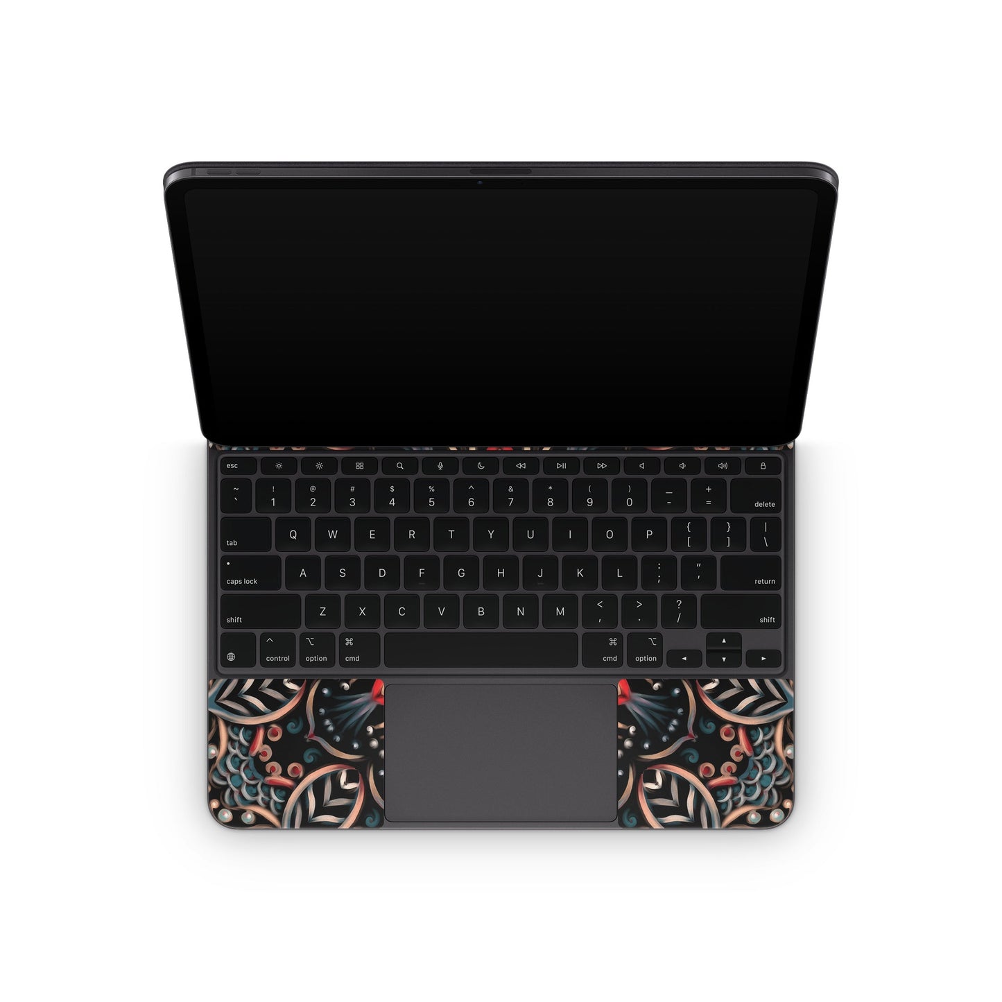 Formosus - Apple Magic Keyboard for iPad Skin
