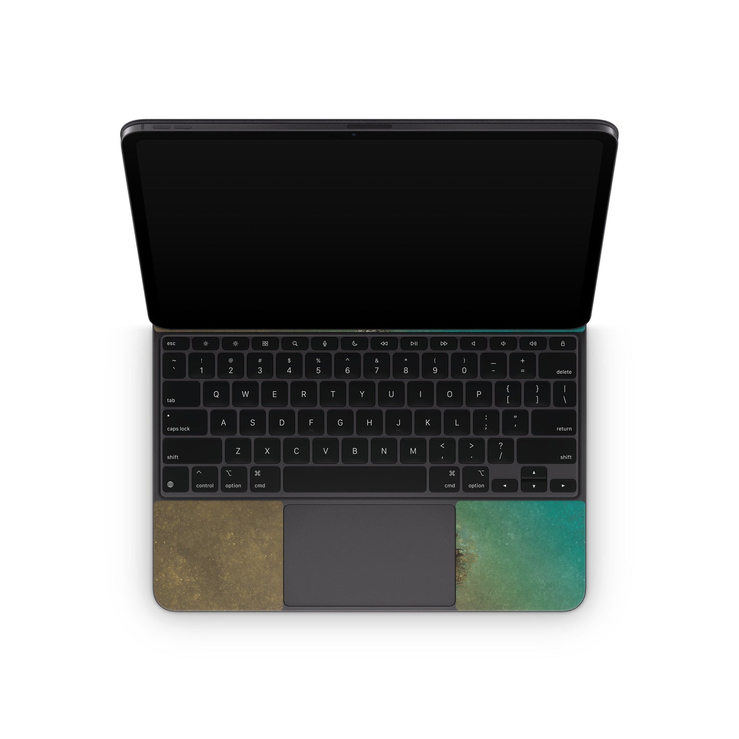 Got Your Six - Apple Magic Keyboard for iPad Skin
