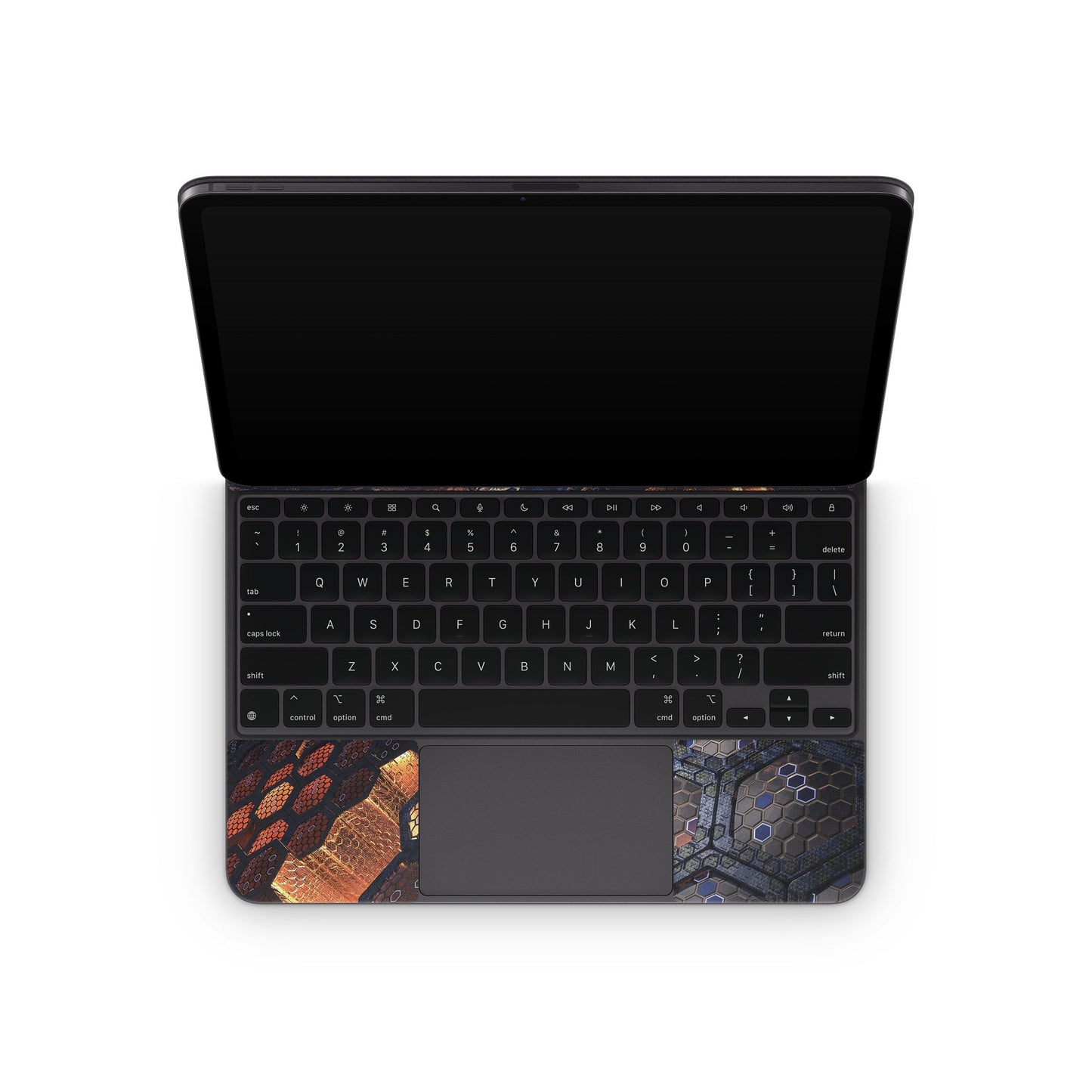 Hivemind - Apple Magic Keyboard for iPad Skin
